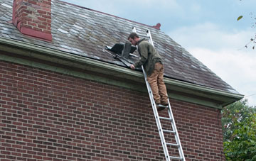 what affects urgent Down Field roof repairs