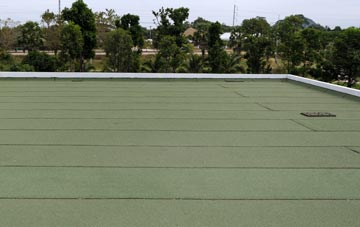all Down Field roofing types quoted for