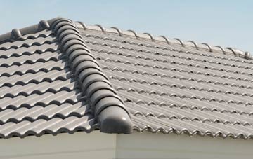 advantages of Down Field clay roofing