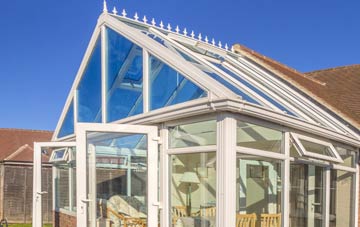 conservatory roof insulation costs Down Field