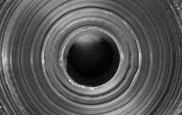 Down Field edpm waterproofing