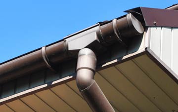 types of Down Field fascias