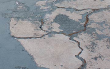 fibreglass roofing replacement Down Field