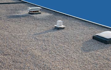 flat roofing Down Field, Cambridgeshire