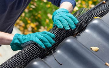 Down Field gutter repair companies