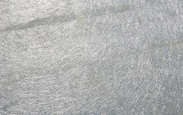 Down Field laminate fibreglass or shingles?