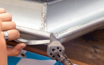 disadvantages of Down Field lead roofing