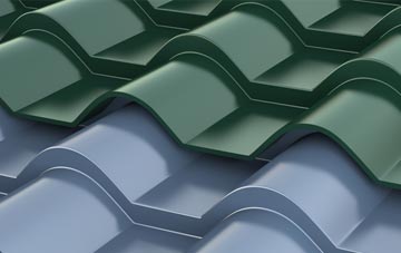 who should consider Down Field plastic roofs