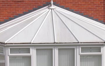 Down Field polycarbonate conservatory roof repairs