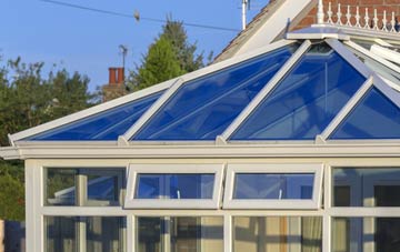 professional Down Field conservatory insulation