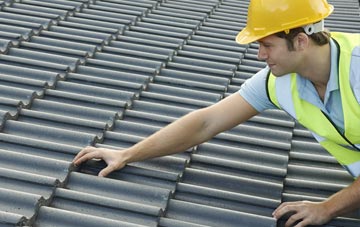 screened Down Field roofing companies