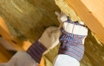 types of Down Field pitched roof insulation materials