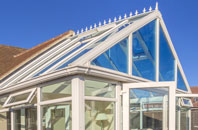 Down Field conservatory roof repairs
