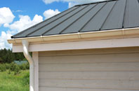 Down Field fascia repair