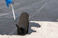 find rated Down Field roof sealing companies