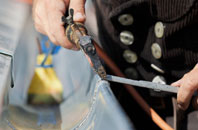 Down Field lead roof quotes