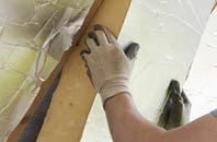 rated Down Field roof insulation companies