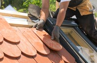 Down Field tiled roofing companies