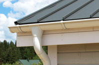 Down Field soffits